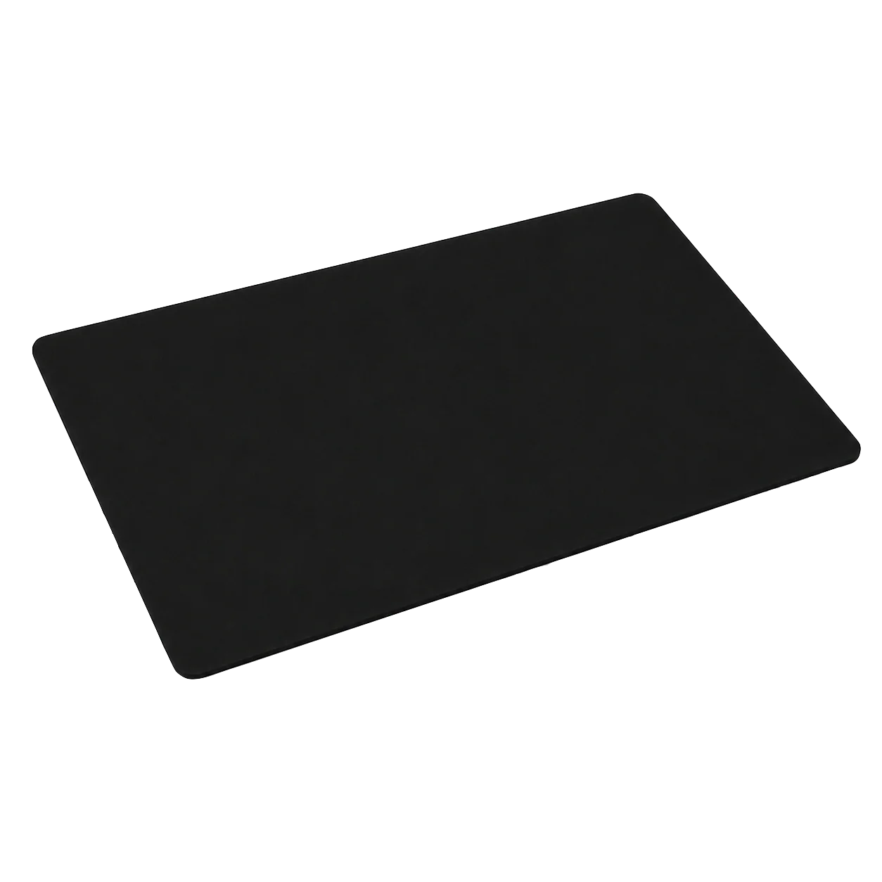 Non-slip floor mat